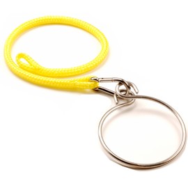 Ironwood Pacific Anchor Ring Anchor Puller with Clip and Rope