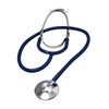 Estetoscopio Adulto Simple (Azul)
