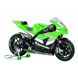 Tamiya Tmytam14109 300014109 - 0.05 Kawasaki Ninja ZX-RR No. 55 2006