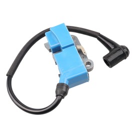 588937403 Ignition Coil with Spark Plug for Husqvarna 365X-TORQ, 372XP X-TORQ, 372XP XPX-TORQ Chainsaw, for Jonsered CS2166 CS2172, for RedMax GZ7100 Replaces 586880303 522795403