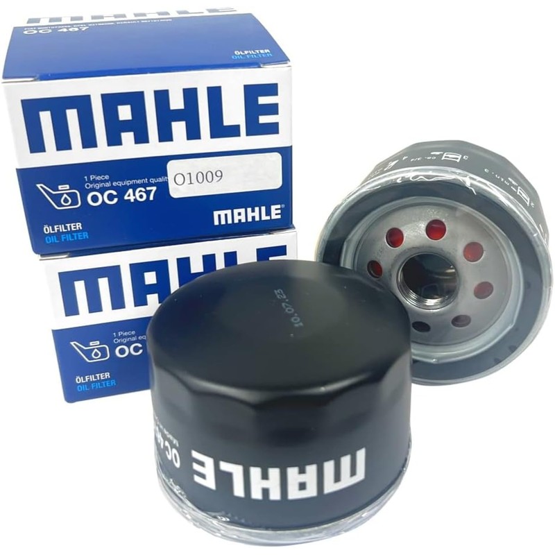 Knecht OC 983 Oil Filter