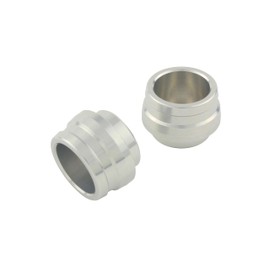 Shift Up (Shift) yuniba-saruarumisuraida- [M8 Short] [Aluminum Shaving/Silver] 400008 – 03