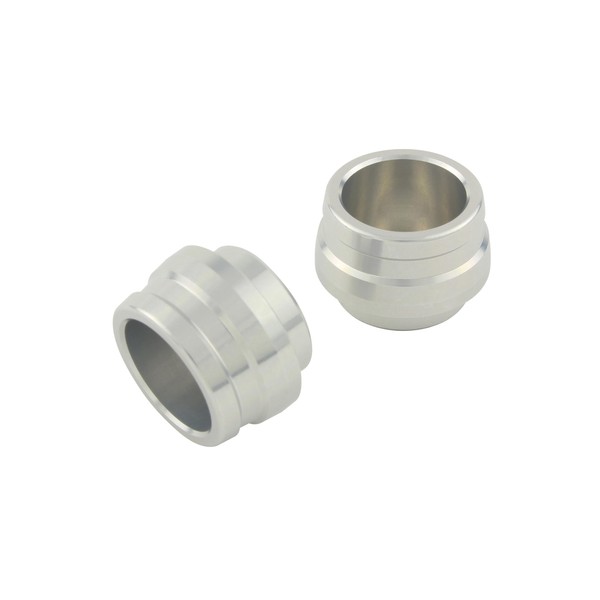 Shift Up (Shift) yuniba-saruarumisuraida- [M8 Short] [Aluminum Shaving/Silver] 400008 –