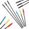 Outus 12 Pieces Hummingbird Feeder Cleaning Brush Mini Nylon Brush