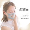 Grand Choice Meditrust B& (Beauty & ) 3D Color Mask,