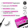 KISS i Envy Magnetic Lash - KPML02