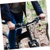BESPORTBLE Bike Light Handlebar Mount Cycling Front Lamp Night Riding