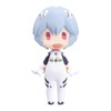 Hello! Good Smile Rei Ayanami