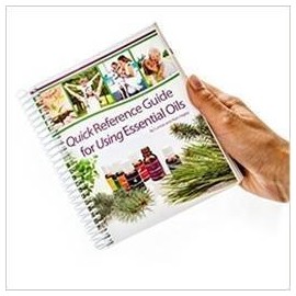 Quick Reference Guide for Using Essential Oils by Connie Higley, Alan Higley (2014) Spiral-bound