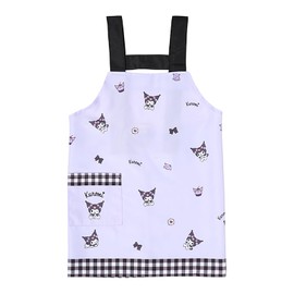 Sanrio Chromi Kids Apron 110 cm Children 357324