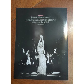 The True Story Of Marilyn Monroe Magazine January 30 2023 - RP