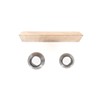 Ox Head OX E-123-0100 Fitting Set for Axes 3 Pieces