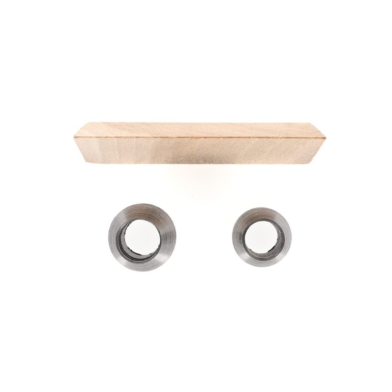 Ox Head OX E-123-0100 Fitting Set for Axes 3 Pieces