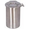 Klaus Berg KB-7283 Ham Cooking Pot Stainless Steel Ham Mould