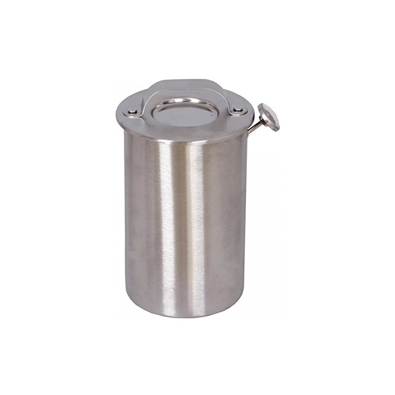 Klaus Berg KB-7283 Ham Cooking Pot Stainless Steel Ham Mould