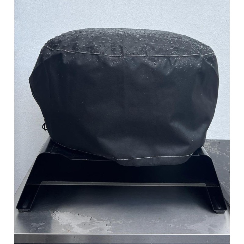 Gozney Arc Pizza Oven Cover in Black