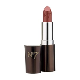 Boots No7 Moisture Drench Lipstick ~ Spiced Latte 950