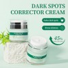 Quitamanchas para rostro y cuerpo, corrector de manchas oscuras con