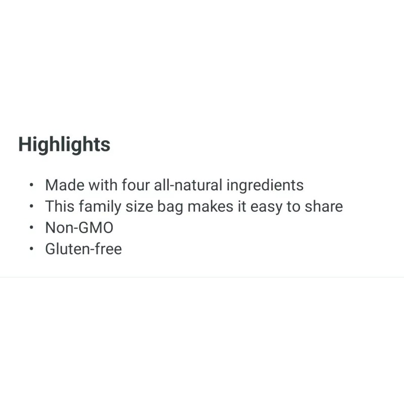 Angie's Boom Chicka Pop Whole Grain Sweet & Salty Kettle