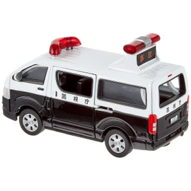 Diamond Pet Dk – 3107 1/36 Scale Police