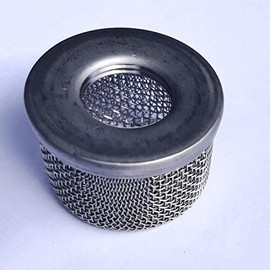 183-770/183770 Inlet Filter 3/4" Thread