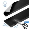 deleyCON 3.0 m Cable Tube with Velcro Fastening, 35 mm