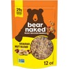 Granola, Bear Naked, Banana Nut, Vegetarian and Non-GMO Project Verified,