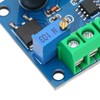 Voltage Frequency Converter, Voltage to PWM Module Signal Conversion Module