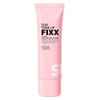 쏘내추럴 올 데이 선 픽서 톤 업 핑크 SPF 50+
