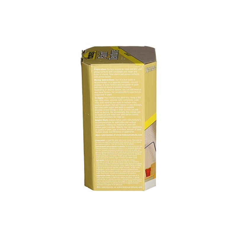 1 gal Homax Liquid Nails 8474 Roll-On Paint Texture