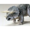 Tamiya 60201 1/35 Dinosaur Series No.1 Triceratops Plastic Model