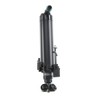 2x Headlight Cleaning Washer Nozzle Left and Right for A4