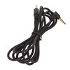 Replacement Audio Cable Cord Wire, Aux Headphone Audio Cable Cord,