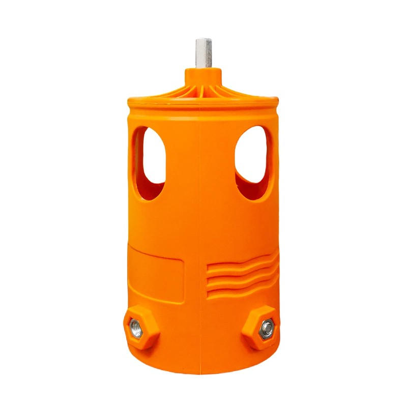 VARONGHKOO Corn Peel Thresher Corn Stripper Use with Electric Drill