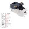 Magnetic Cartridge Stylus High Precision Replacement Universal Phonograph Magnet Turntable