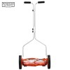 American Lawn Mower Company 1204-14 14-Inch 4-Blade Push Reel Lawn