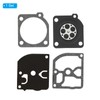 PATIKIL Carburetor Rebuild Kit, Gasket Diaphragm Repair Parts RB-105, for