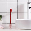 12 Pcs Undas para Cabeza de Cepillo para Polvo de