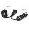 Timloon USB Input Port & HDMI Input Port USB 3.0