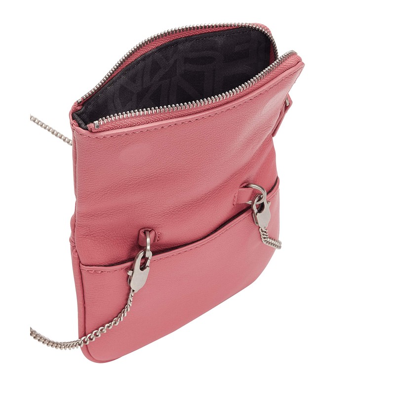 Liebeskind Berlin Aloe Mini Bag, Flamingo - 4289