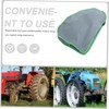 Alipis Tow Hitch Cover Durable Non Woven Material Practical Trailer