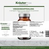 Kräutermax L-Arginin Kapseln 1 x 90 Stück