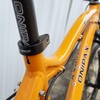 ONIPAX Bicycle Seat Post Clamp Aluminum Alloy 31.8MM/34.9MM Black (31.8mm)