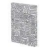 nuuna Notebook A5+ | Graphic L - Miracle | 3.5