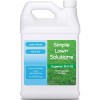 Simple Lawn Solutions Superior 15-0-15 Liquid Lawn Fertilizer - Lawn