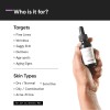 Suero Minimalista De Retinol Al 0.3% Con Aceite De Bakuchiol