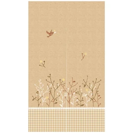 Noren Noren, Room Divider Curtain, Invisible Stylish, Entrance, Hot Springs, Inn, Hotel, Corridor, Bathroom, Washroom, Toilet, Door Curtain, Kitchen, Living Room, Restaurant, Entrance Entrance, Tree,
