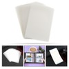 Thermal Laminating Pouches Photo Card Document Hot Laminating Pouches Sealed