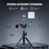 NEEWER AC009 Pocket 3 Cage Compatible with DJI Osmo Pocket