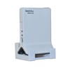CraftEdge3D EasyClick Perfect Fit Wall Mount for Fritz!Box 6820 LTE,
